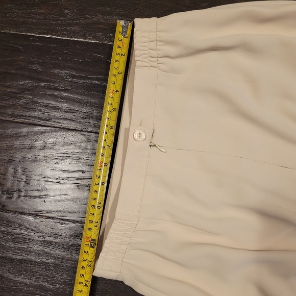 Long Maxi Column Skirt - Picture 5 of 6